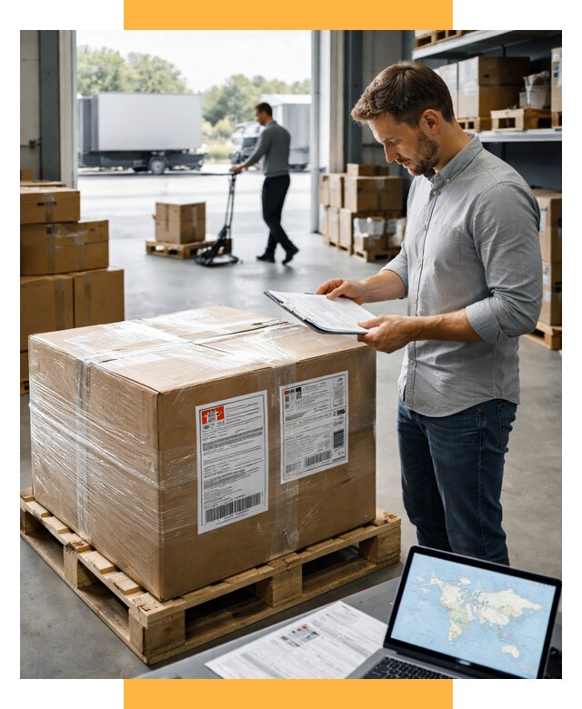 Срочная международная доставка от 12312 р. | СетСервис-Врх