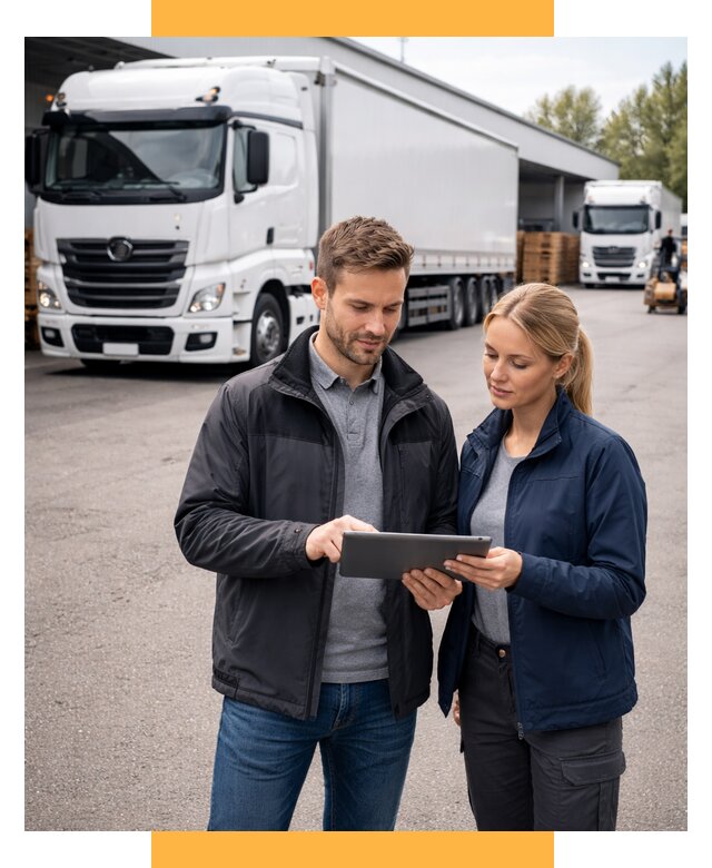 Автомобильные перевозки грузов от 25650 р. | СетСервис-Врх