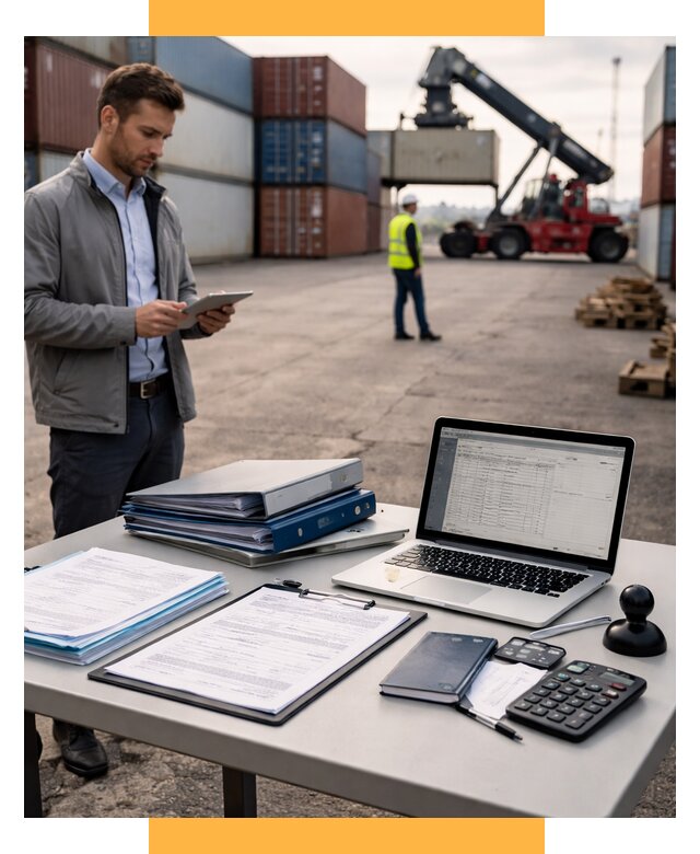 Контейнерные перевозки грузов по миру от 123120 р. | СетСервис-Врх