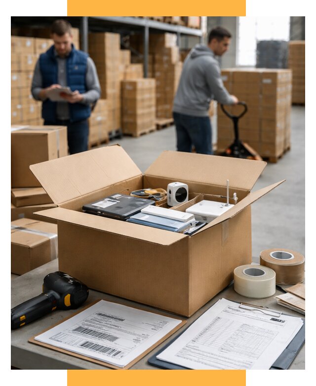 Доставка грузов из Китая в Россию от 61560 р. | СетСервис-Врх