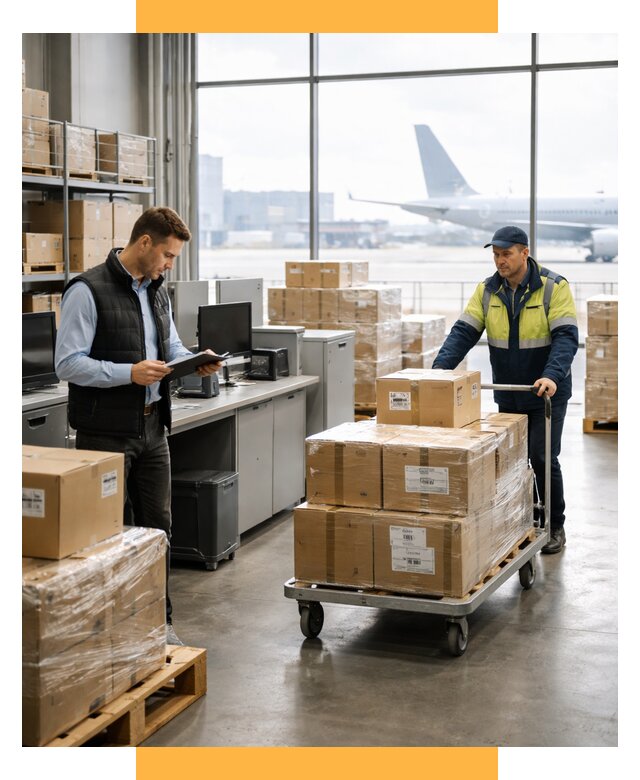 Авиадоставка из Китая от 667 р. — быстро | СетСервис-Врх