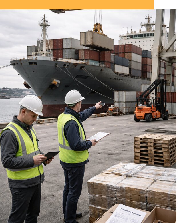 Морские перевозки из Китая от 92340 руб, контейнерные рейсы