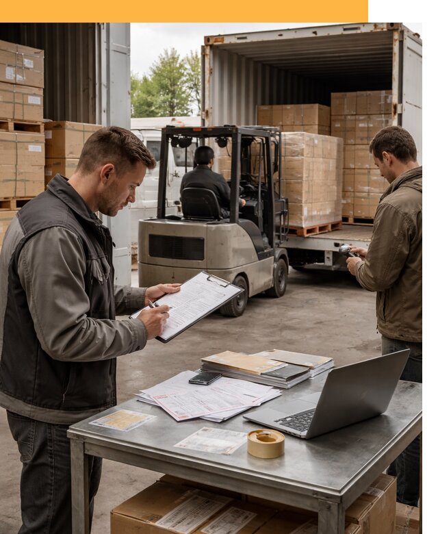 Карго доставка из Китая морские и авиаперевозки от 87210