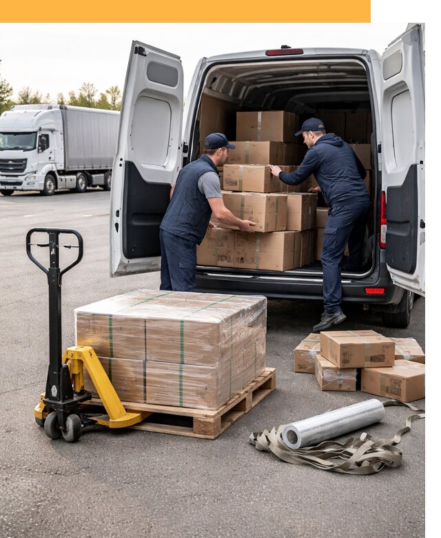 Автоперевозки из Турции: сборные и прямые рейсы от 123120 руб