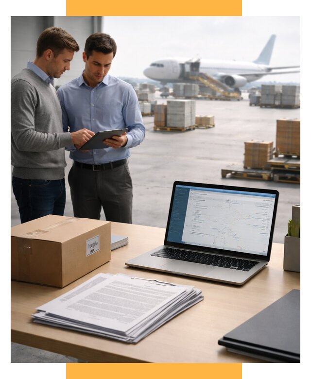 Авиадоставка из США от 667 р., быстро и надежно, СетСервис-Врх