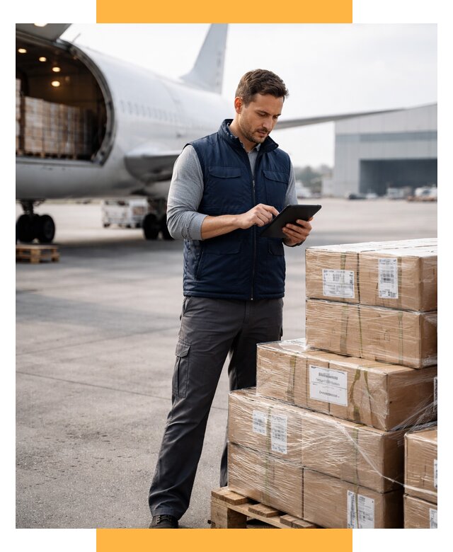 Авиадоставка из Германии в Россию от 6669 р. СетСервис-Врх