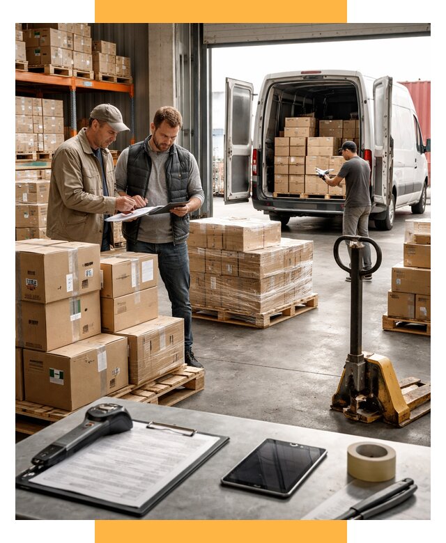 Сборные грузы из Италии, доставка от 18981 р. СетСервис-Врх