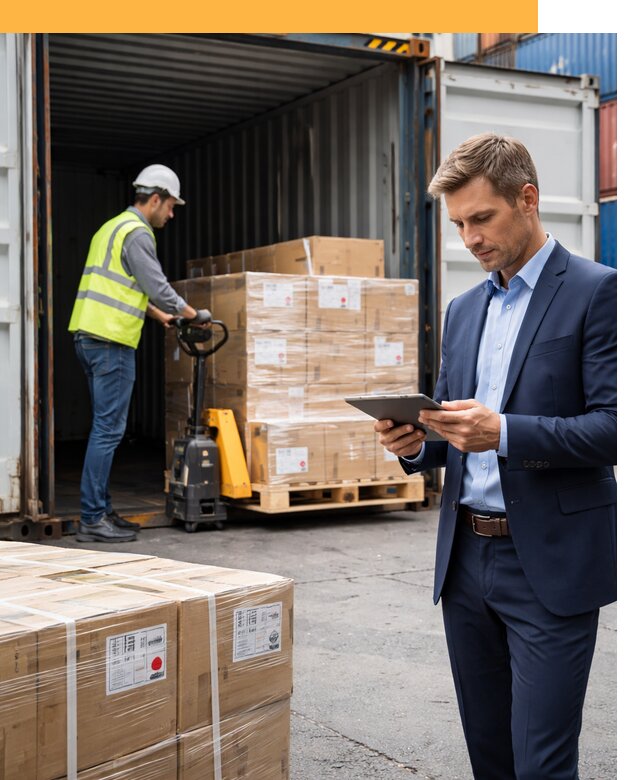 Доставка грузов из Японии: полная логистика от 92340 руб