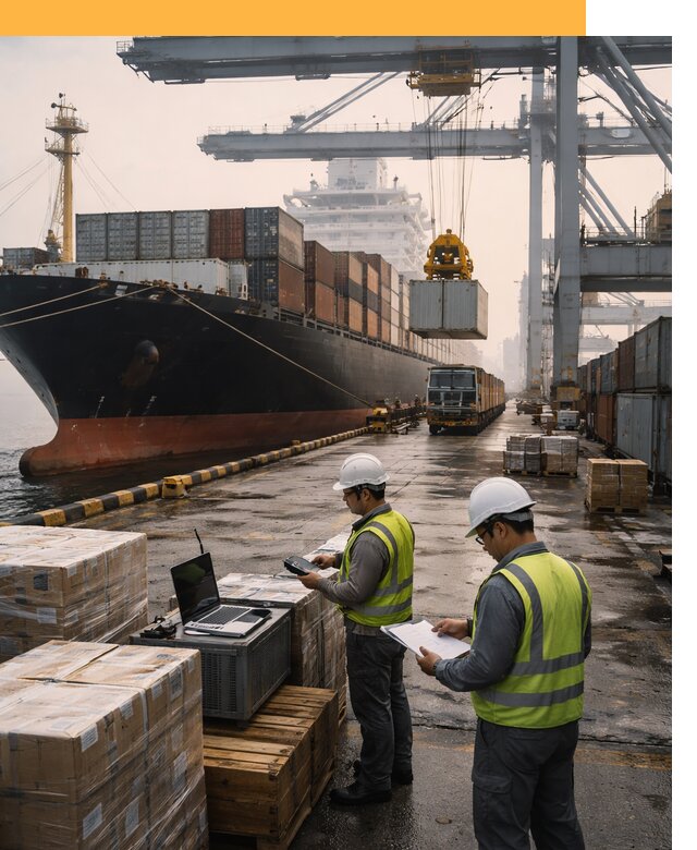 Морские перевозки из Японии от 92340 руб, доставка по миру