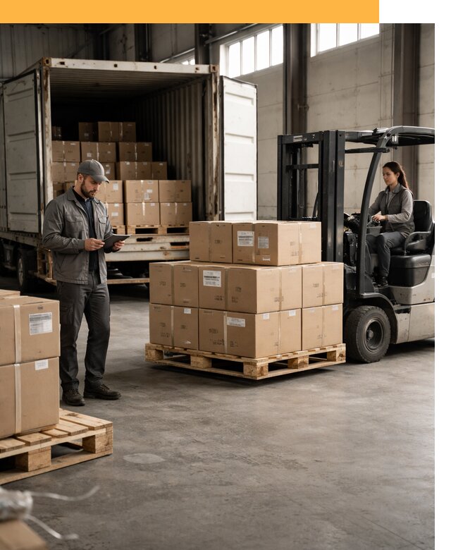 Доставка грузов из Кореи от 25650 руб морем авиацией и жд