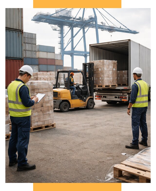 Доставка грузов из Вьетнама в Россию от 76950 р. | СетСервис-Врх