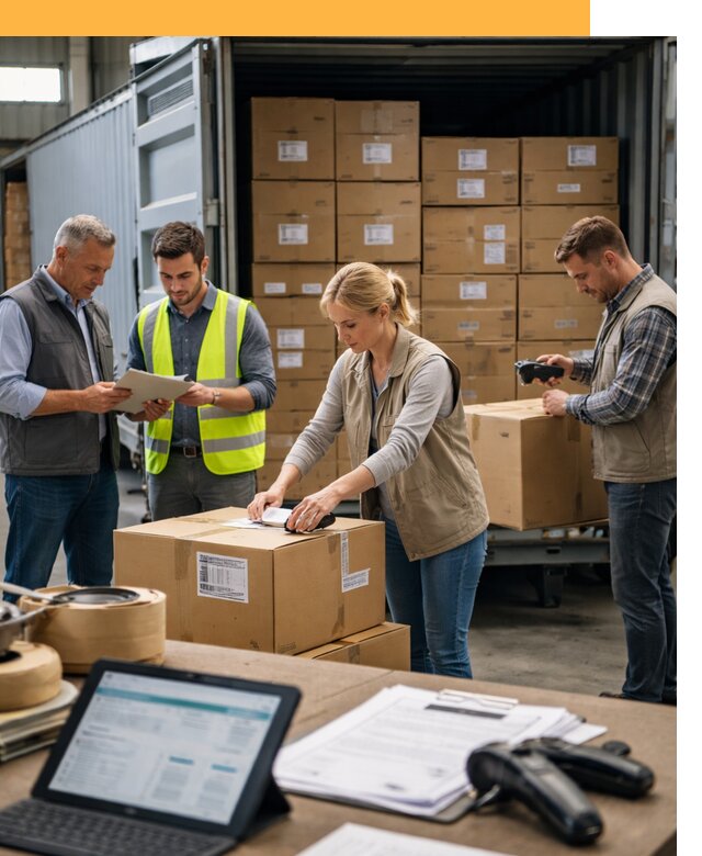 Доставка и таможенное оформление грузов из Вьетнама от 76950