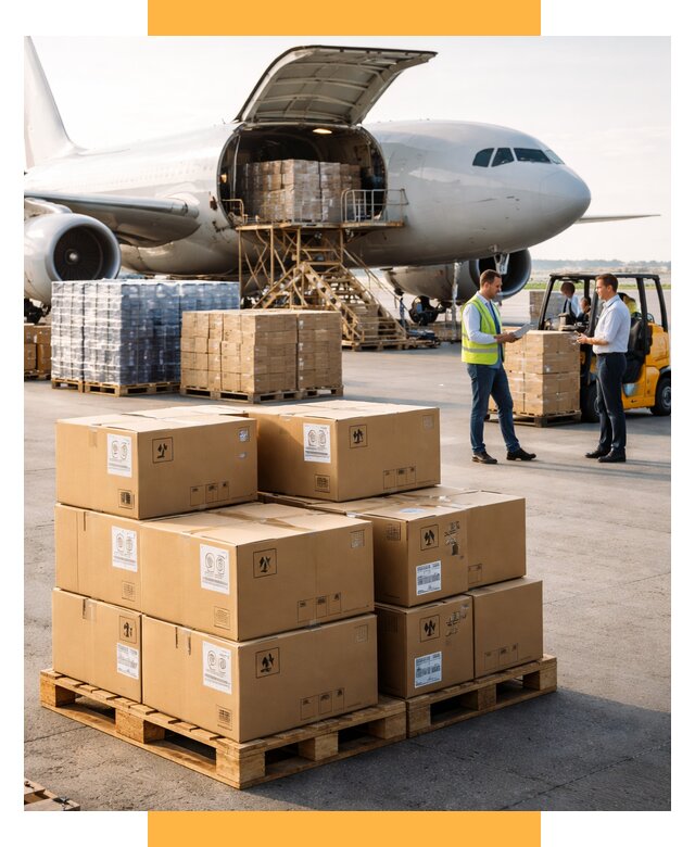 Авиадоставка из Вьетнама в Россию от 872 р. | СетСервис-Врх