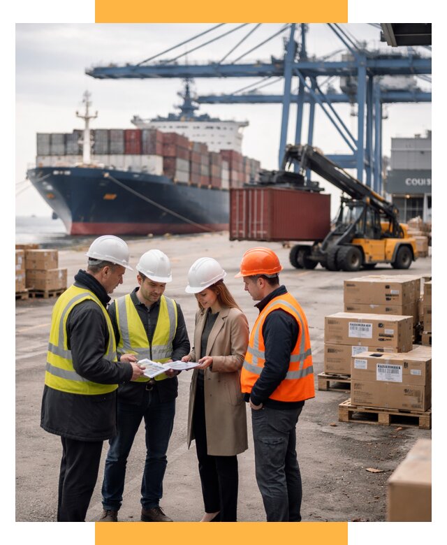 Морские перевозки из Вьетнама от 153900 р. — СетСервис-Врх