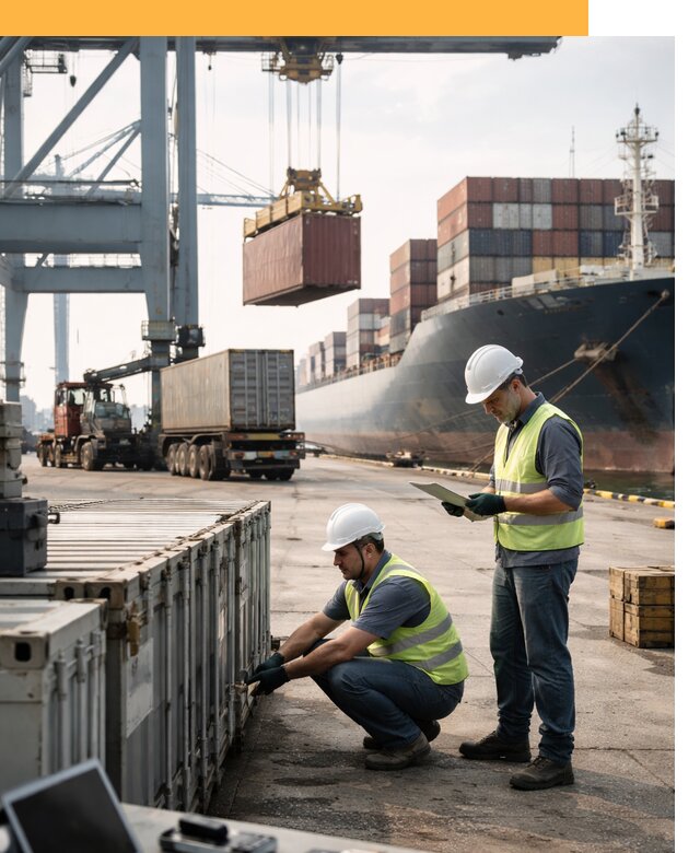 Морские перевозки из Вьетнама от 153900 руб сборные и FCL