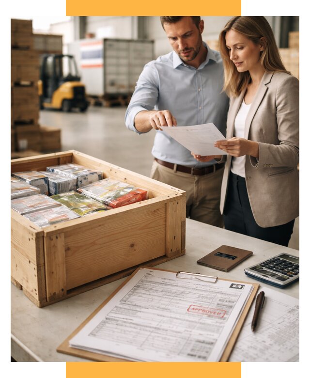 Доставка грузов из Таиланда в Россию от 35910 р. СетСервис-Врх