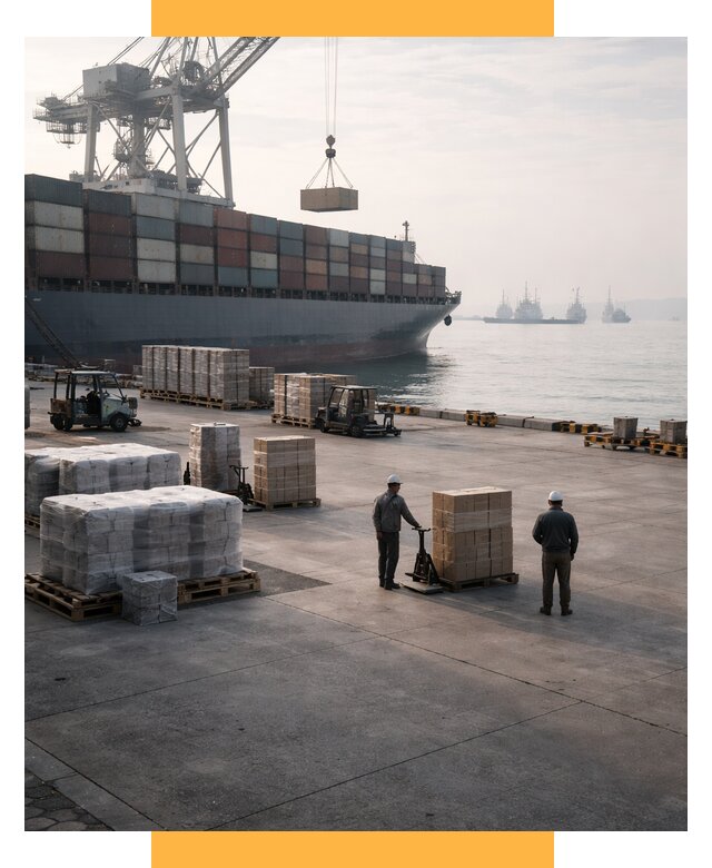 Морские перевозки из Таиланда от 87210 р. | СетСервис-Врх