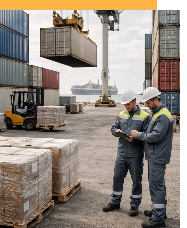 Морские перевозки из Таиланда от 87210 руб, доставка и таможня