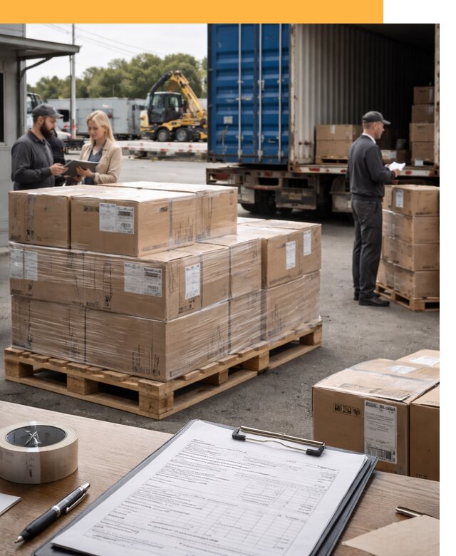 Доставка грузов из Малайзии: морем и авиа от 87210 руб.