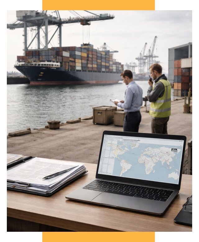 Морские перевозки из Малайзии от 87210 р. | СетСервис-Врх