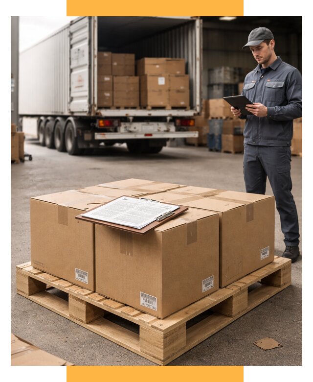 Доставка грузов из Ирана в Россию от 1231 р., СетСервис-Врх