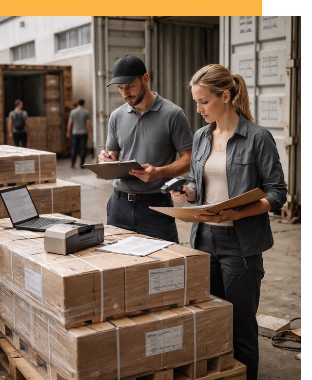 Доставка грузов из Ирана: экспресс и сборные от 1231 руб.