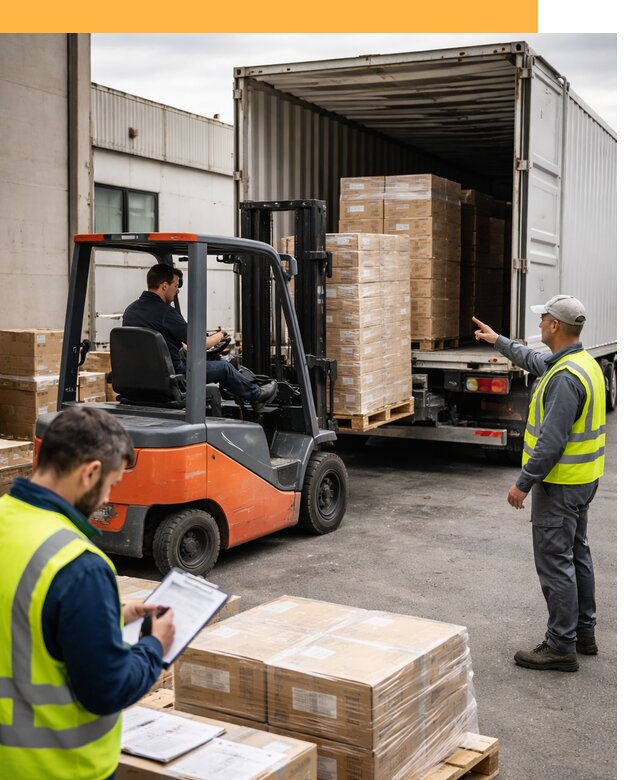 Доставка грузов из Армении по всему миру от 12312 руб.