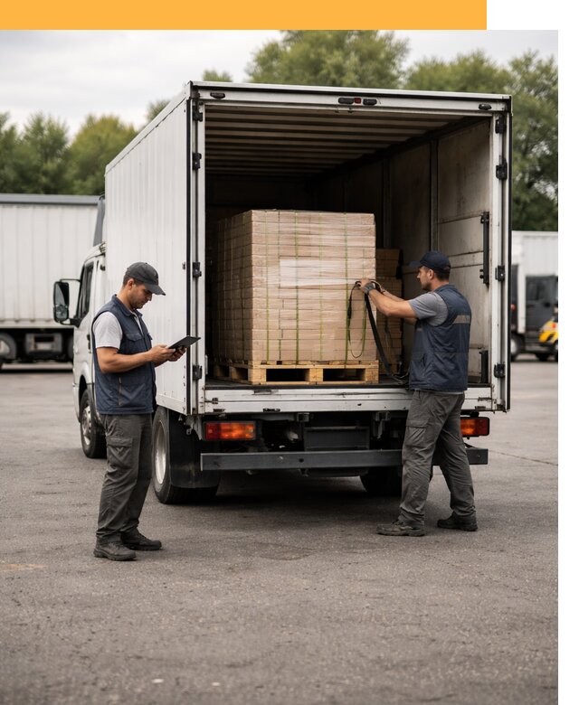 Автоперевозки из Армении автотранспортом от 97470 руб