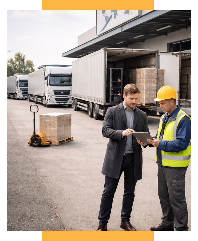 Автоперевозки из Грузии от 87210 р. - логистика СетСервис-Врх