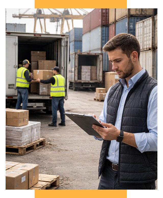 Доставка грузов из Азербайджана от 35910 р., СетСервис-Врх