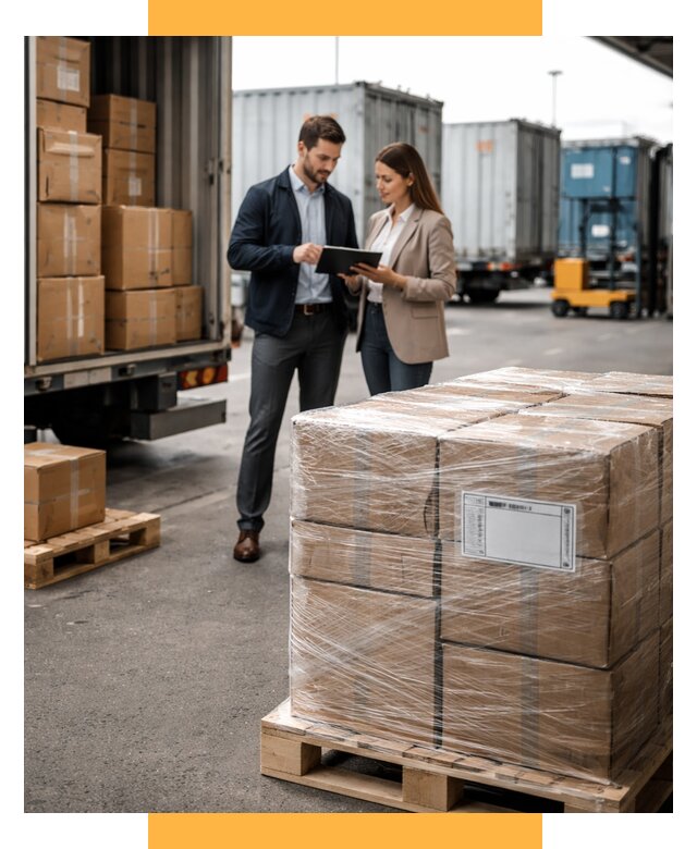 Доставка грузов из Казахстана в Россию от 6669 р., СетСервис-Врх