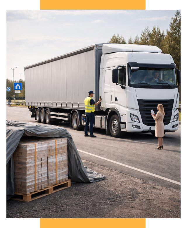 Автоперевозки из Узбекистана от 184680 р. — СетСервис-Врх логистика