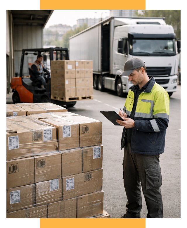 Доставка грузов из Киргизии в Россию от 15390 р. | СетСервис-Врх