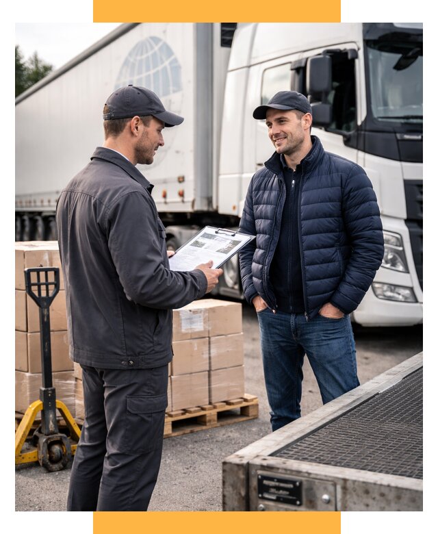 Автоперевозки грузов из Киргизии от 87210 р. — СетСервис-Врх