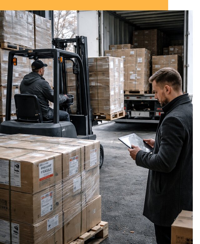 Доставка грузов в Турцию морем, землей и авиатранспортом от 6669 руб.