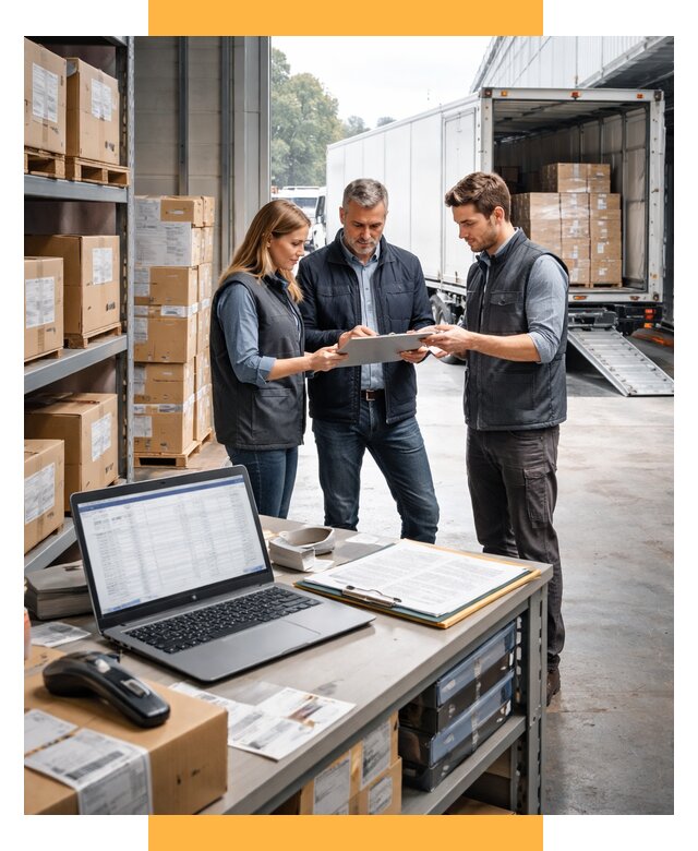 Доставка грузов в Испанию от 35910 р. логистика | СетСервис-Врх