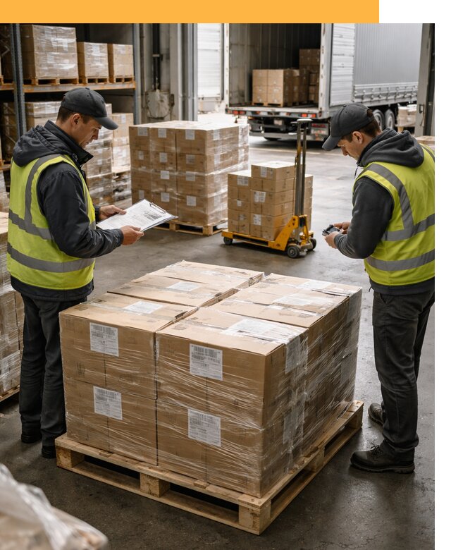 Доставка грузов в Израиль морем, авиа и автоперевозки от 46170 руб.