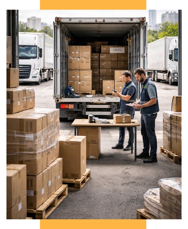 Доставка грузов из России в Армению от 35910 р. - СетСервис-Врх