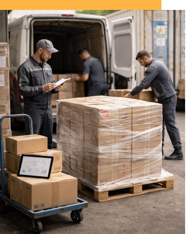 Доставка грузов в Армению: морские, авиа и авто от 35910