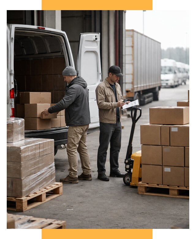 Доставка грузов в Киргизию от 15390 р. - логистика СетСервис-Врх