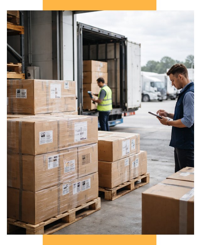 Доставка грузов в Беларусь от 12312 р. логистика экспорт СетСервис-Врх