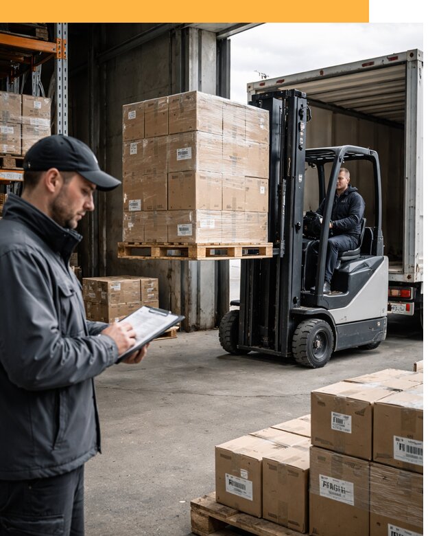 Доставка грузов в Беларусь от 12312 руб, морем, авто, авиа