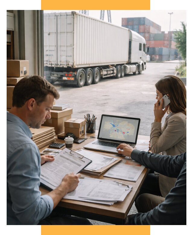 Доставка через Турцию: логистика и транзит от 6669 р. | СетСервис-Врх