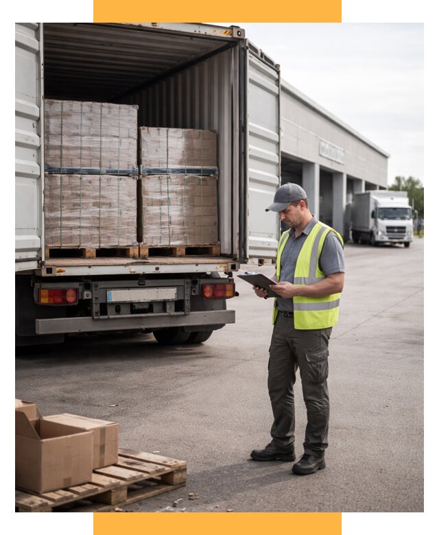 Доставка через Казахстан от 30780 р. | Транзит и логистикаСетСервис-Врх