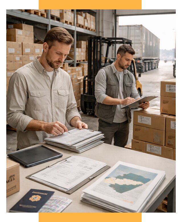 Доставка через ОАЭ от 7695 р. транзит и склад в Дубае, СетСервис-Врх