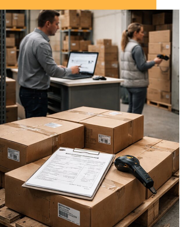 Таможенное оформление и сопровождение грузов из США от 8721 руб