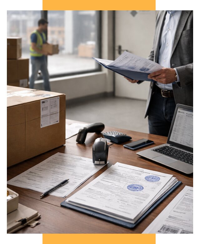 Таможенное оформление грузов из Казахстана от 15390 р. | СетСервис-Врх