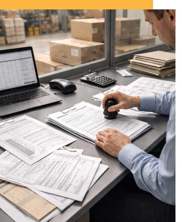 Таможенное оформление и сопровождение грузов из Узбекистана от 12312