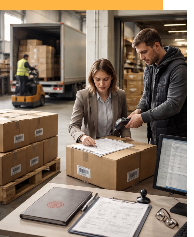 Таможенное оформление грузов из Беларуси от 8208