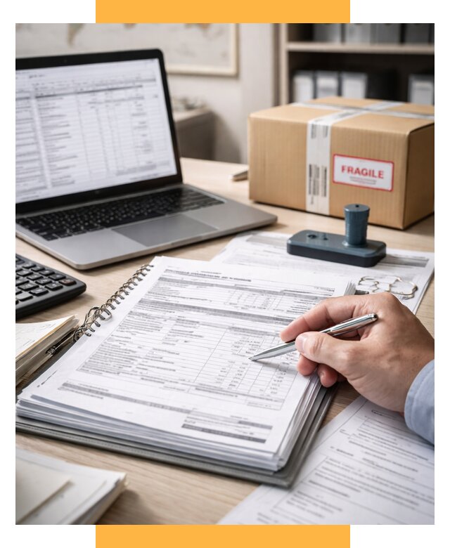 Определение таможенной стоимости, расчет от 3591 р. | СетСервис-Врх